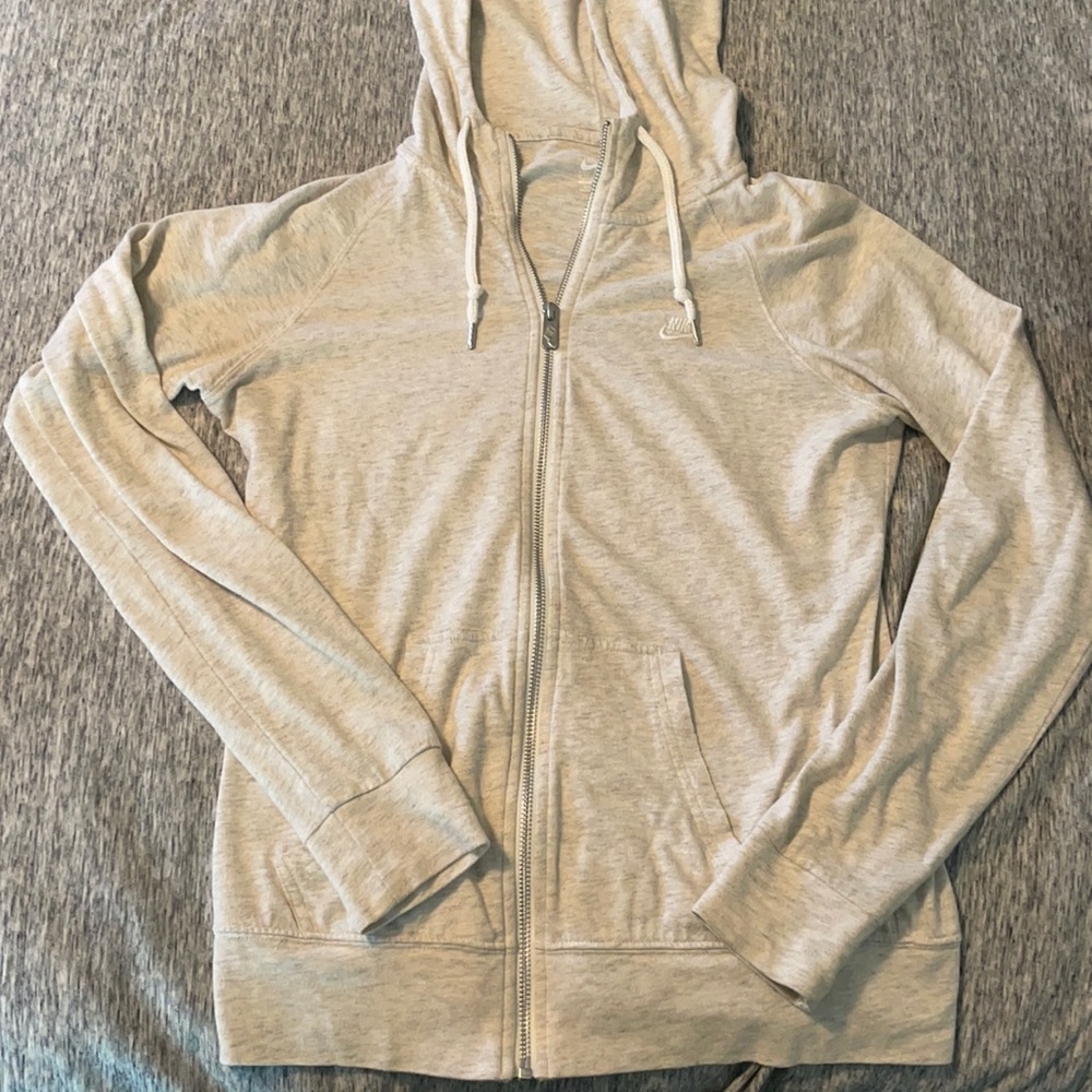 Nike sportswear lightweight hoodie